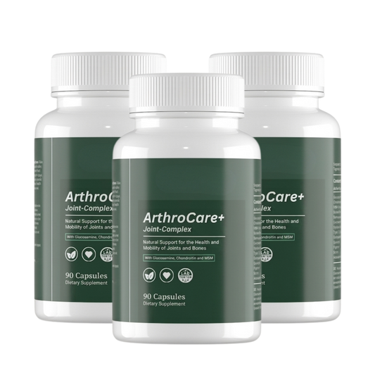 ArthroCare+™