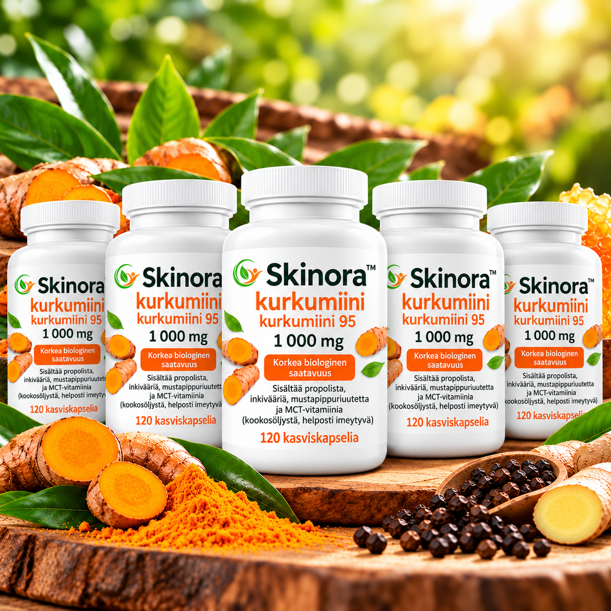 Skinora™