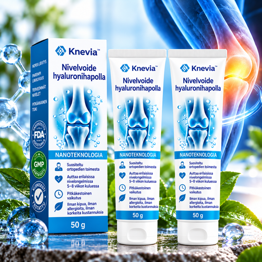 Knevia™