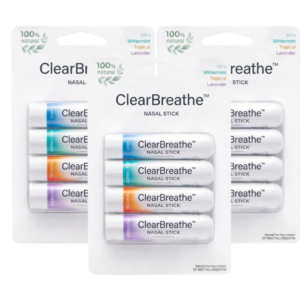 ClearBreathe™