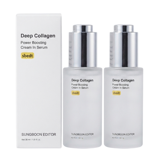 DeepCollagen™