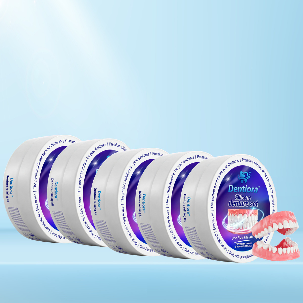 Dentiora™