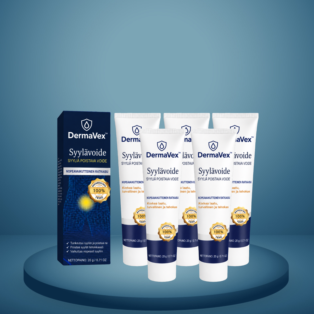 DermaVex™