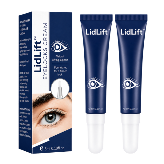 LidLift™