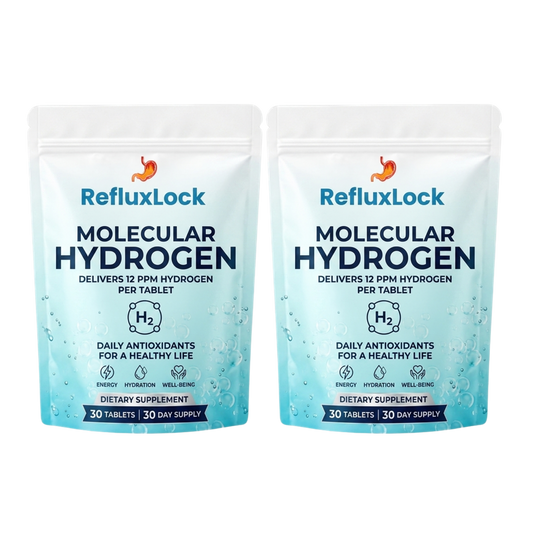RefluxLock™