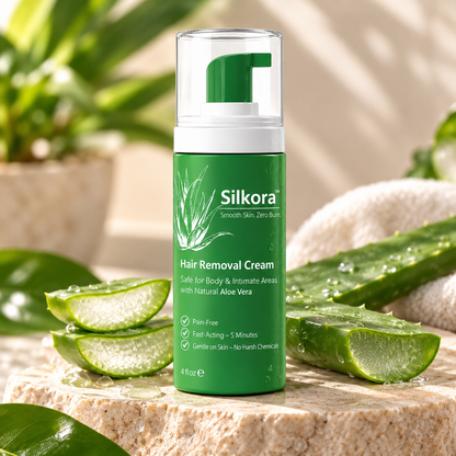 Silkora™