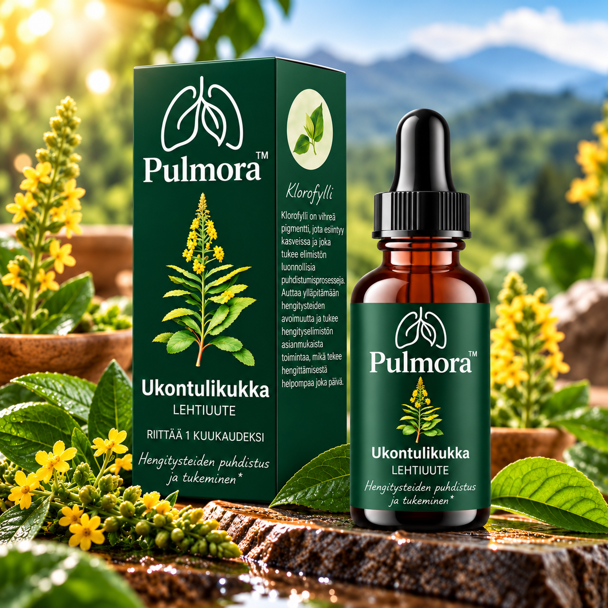 Pulmora™