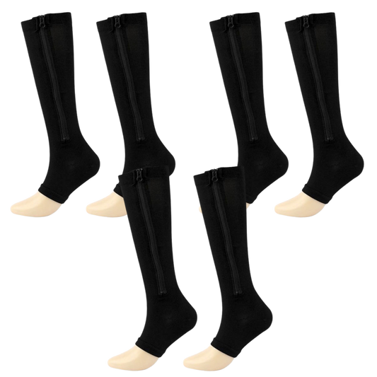 3x ZipRelief™