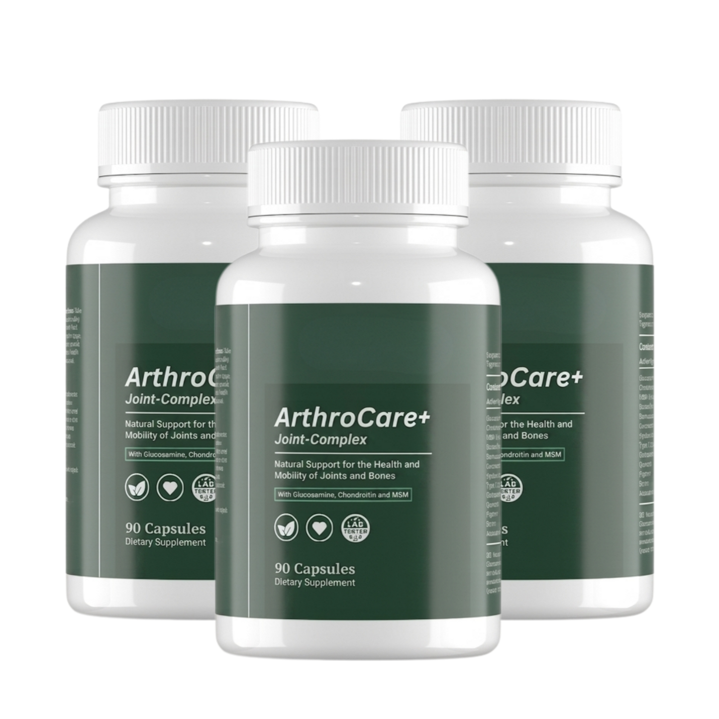 ArthroCare+™