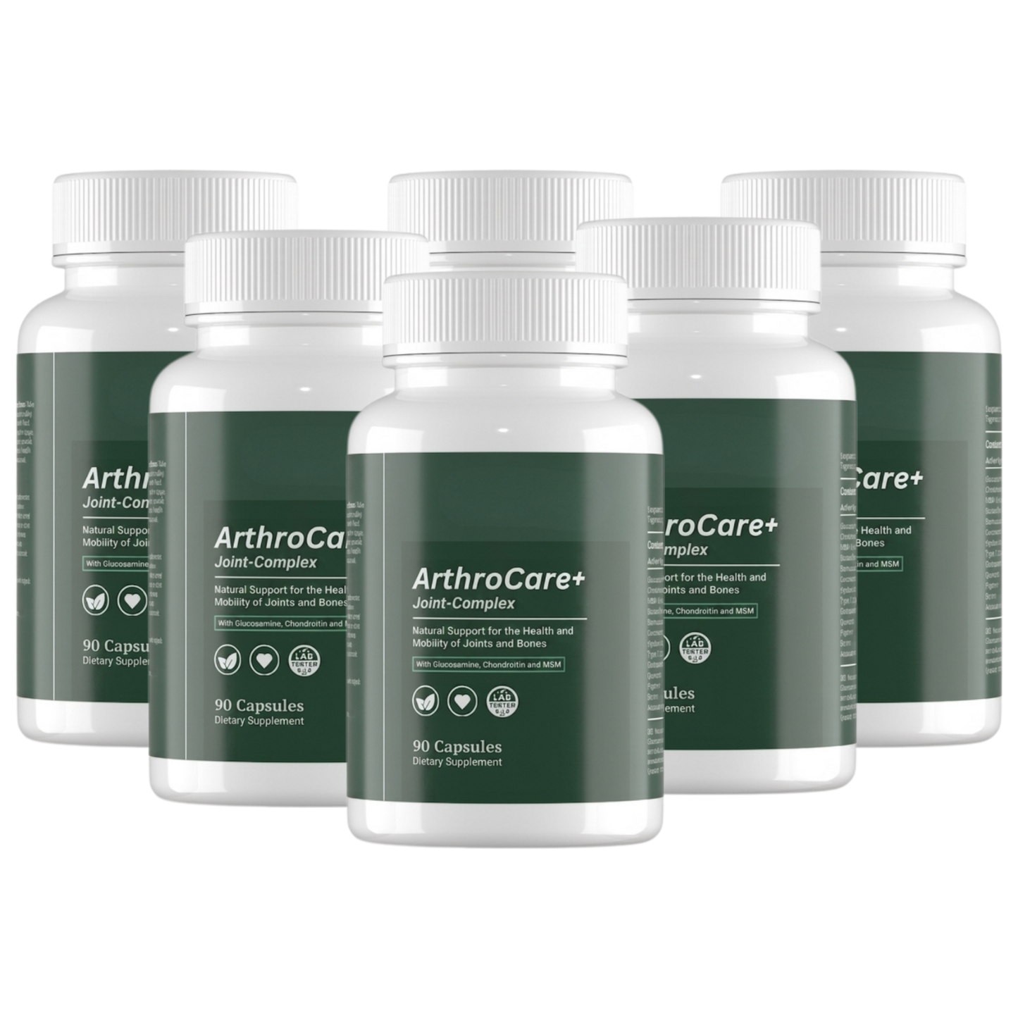 ArthroCare+™
