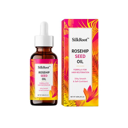 SilkRoot™