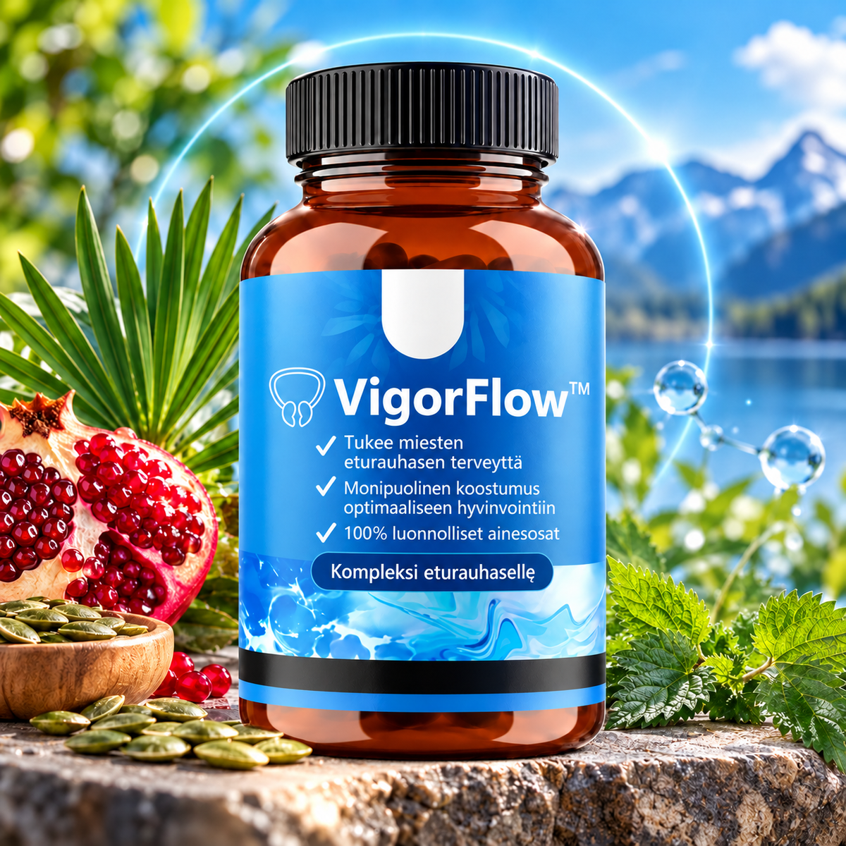 VigorFlow™