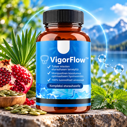 VigorFlow™