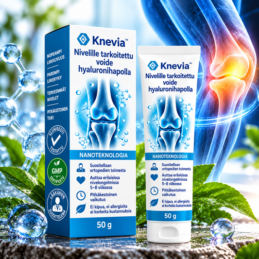 Knevia™