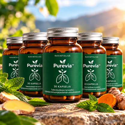 Purevia™