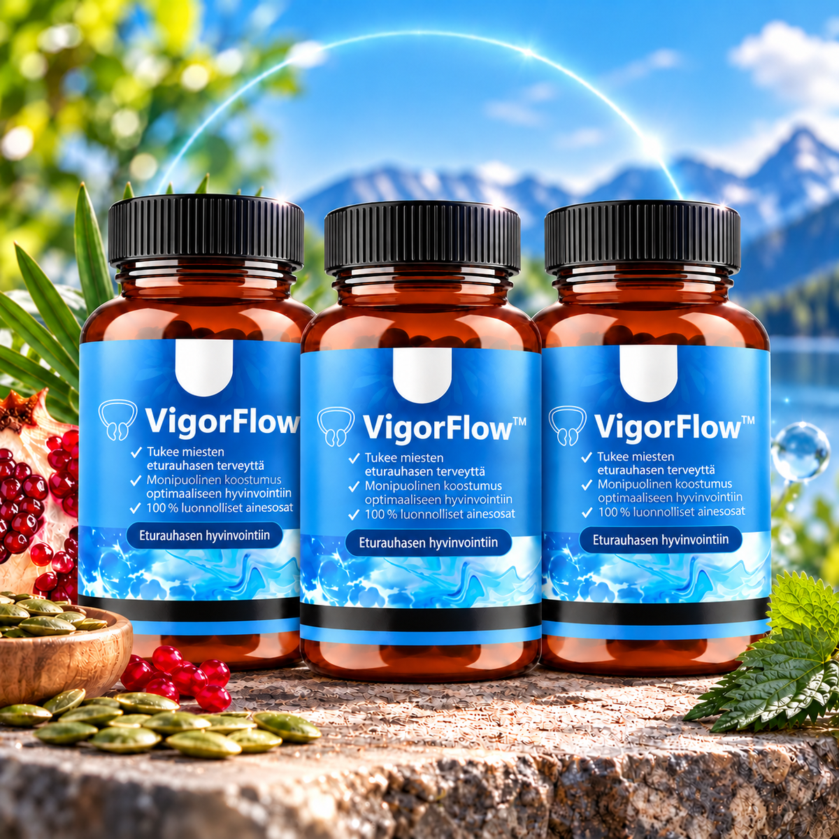 VigorFlow™