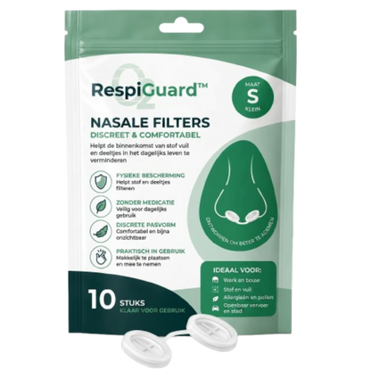 RespiGuard™