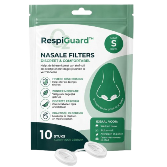 RespiGuard™