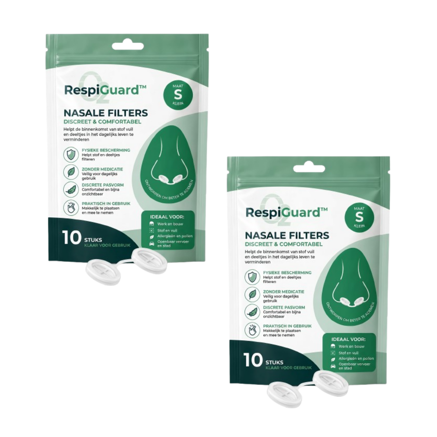 RespiGuard™