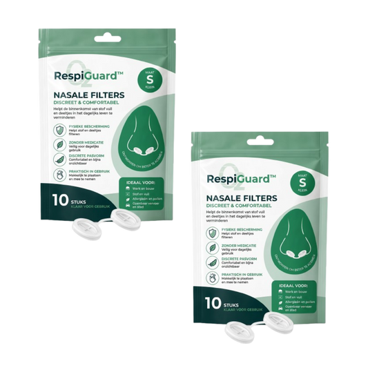 RespiGuard™