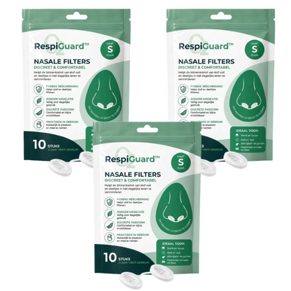 RespiGuard™