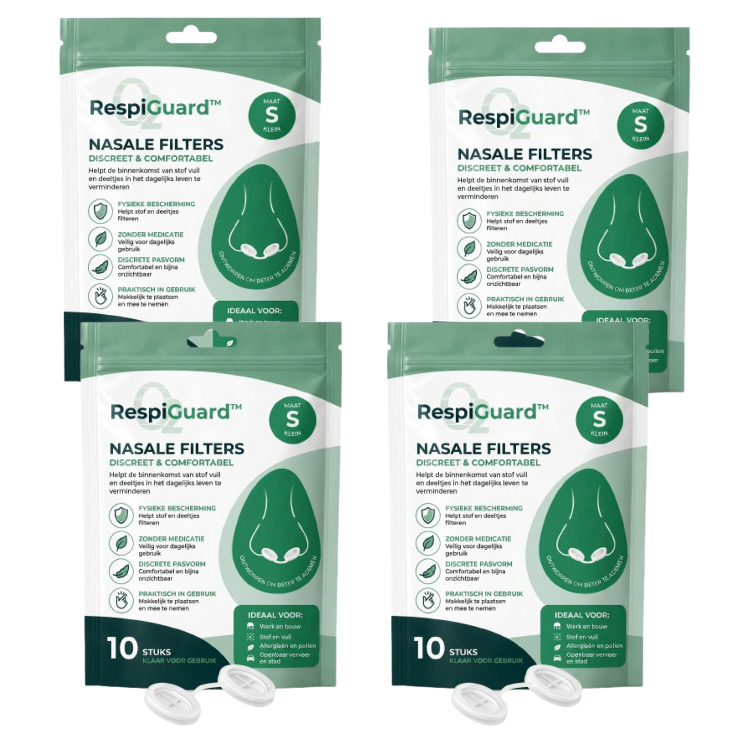 RespiGuard™
