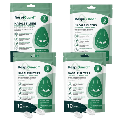 RespiGuard™