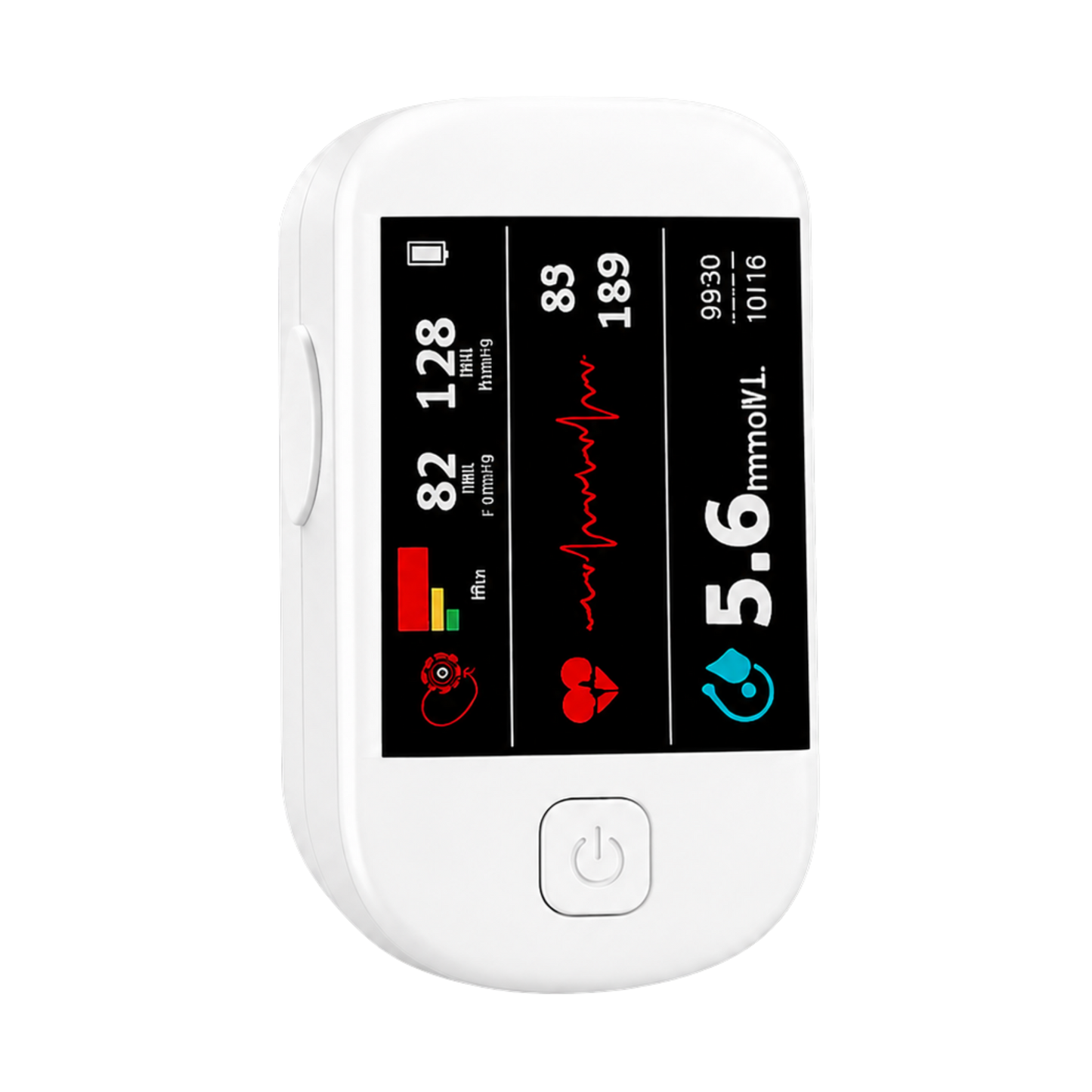 GlycoTrack™