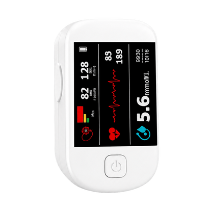 GlycoTrack™