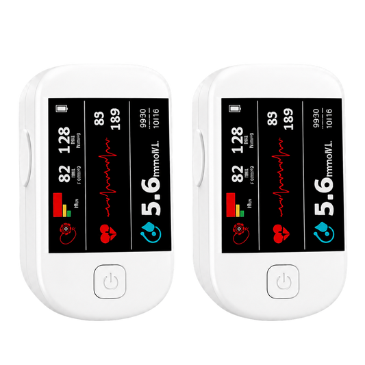 GlycoTrack™