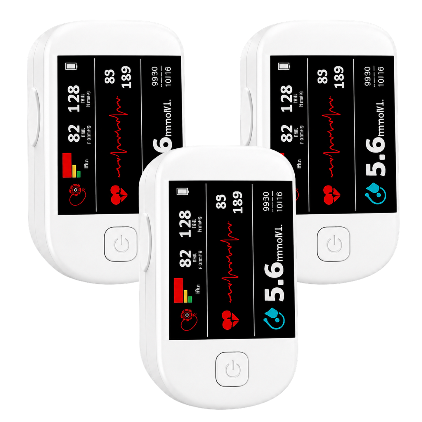 GlycoTrack™