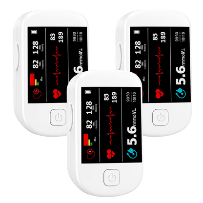 GlycoTrack™