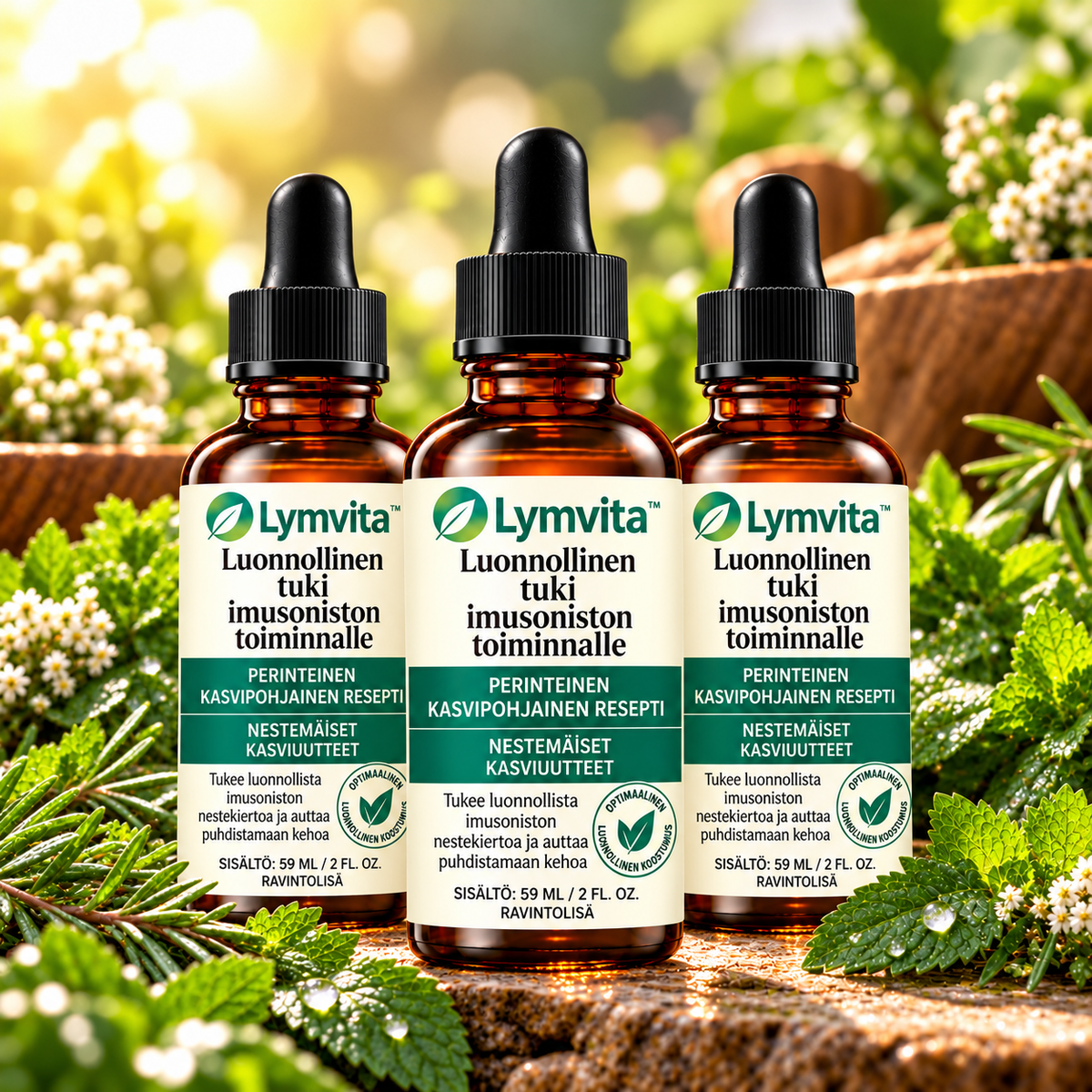 Lymvita™