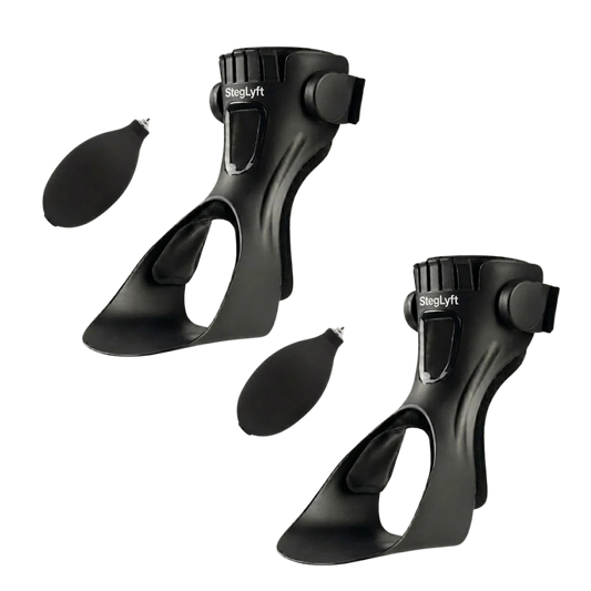 StegLyft™