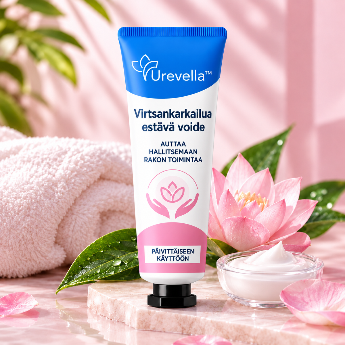 Urevella™