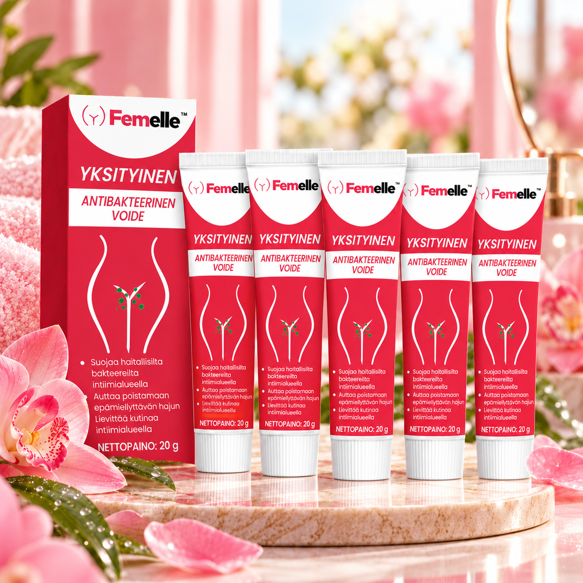 Femelle™