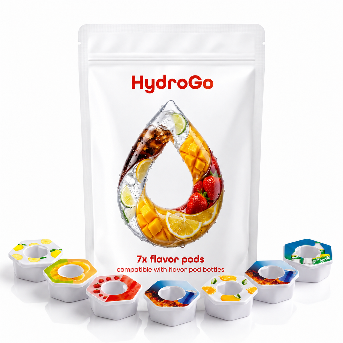 HydroGo™