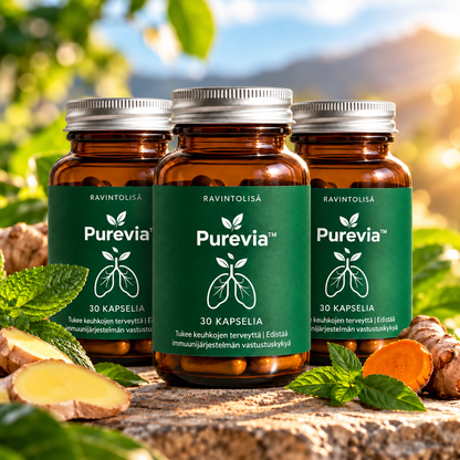 Purevia™