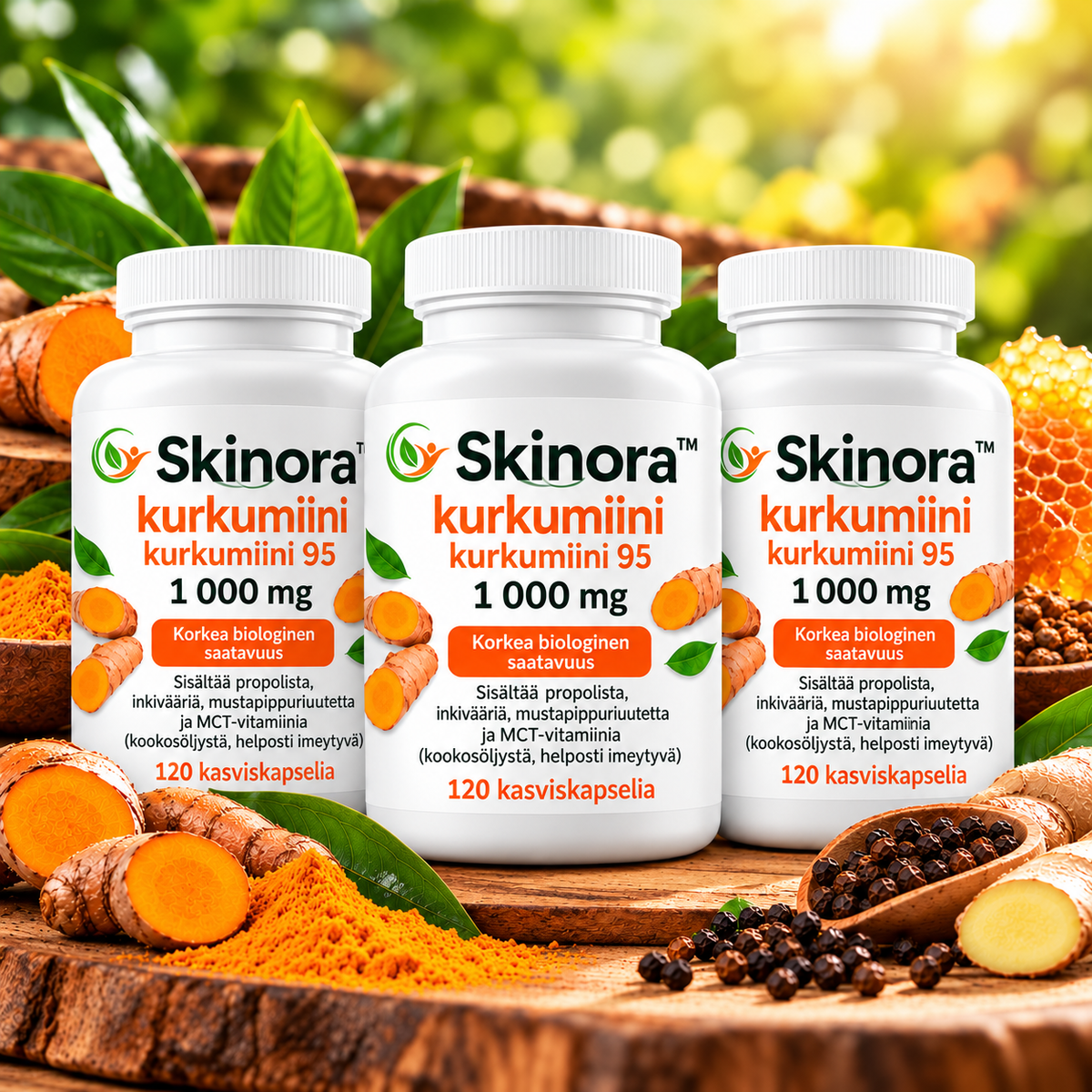 Skinora™