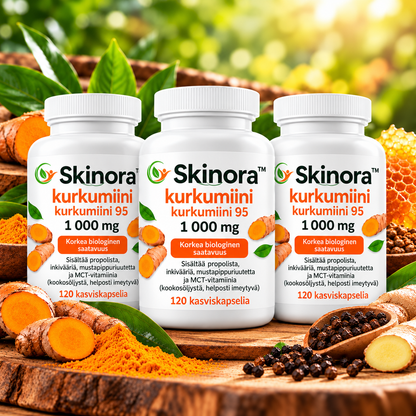 Skinora™