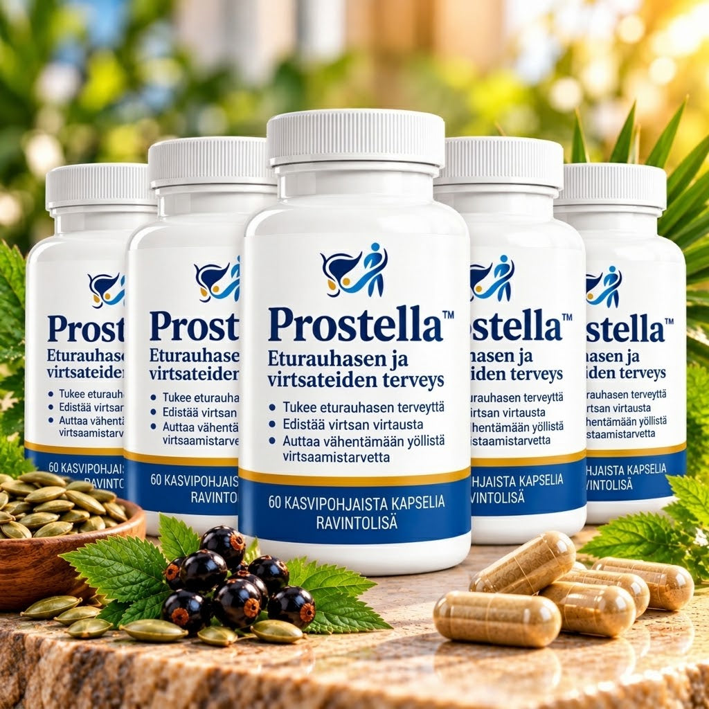 Prostella™