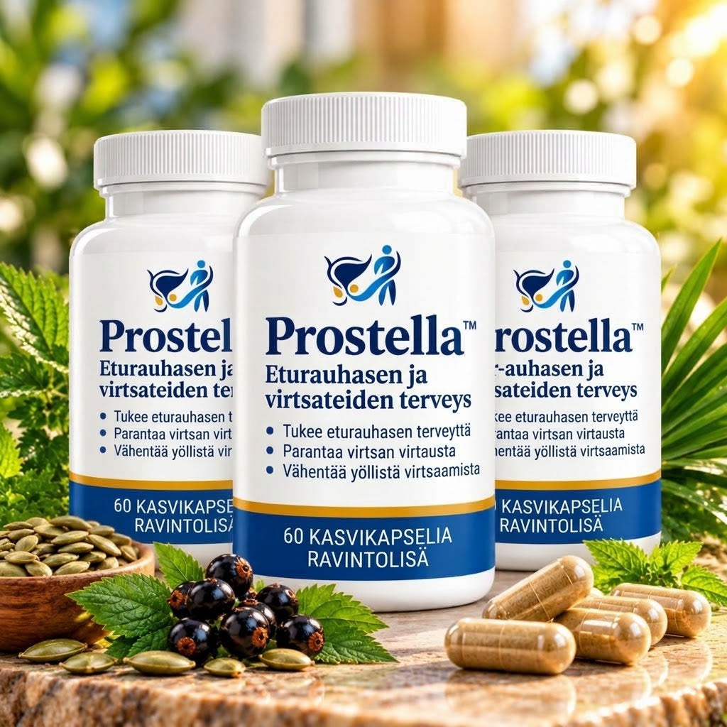 Prostella™