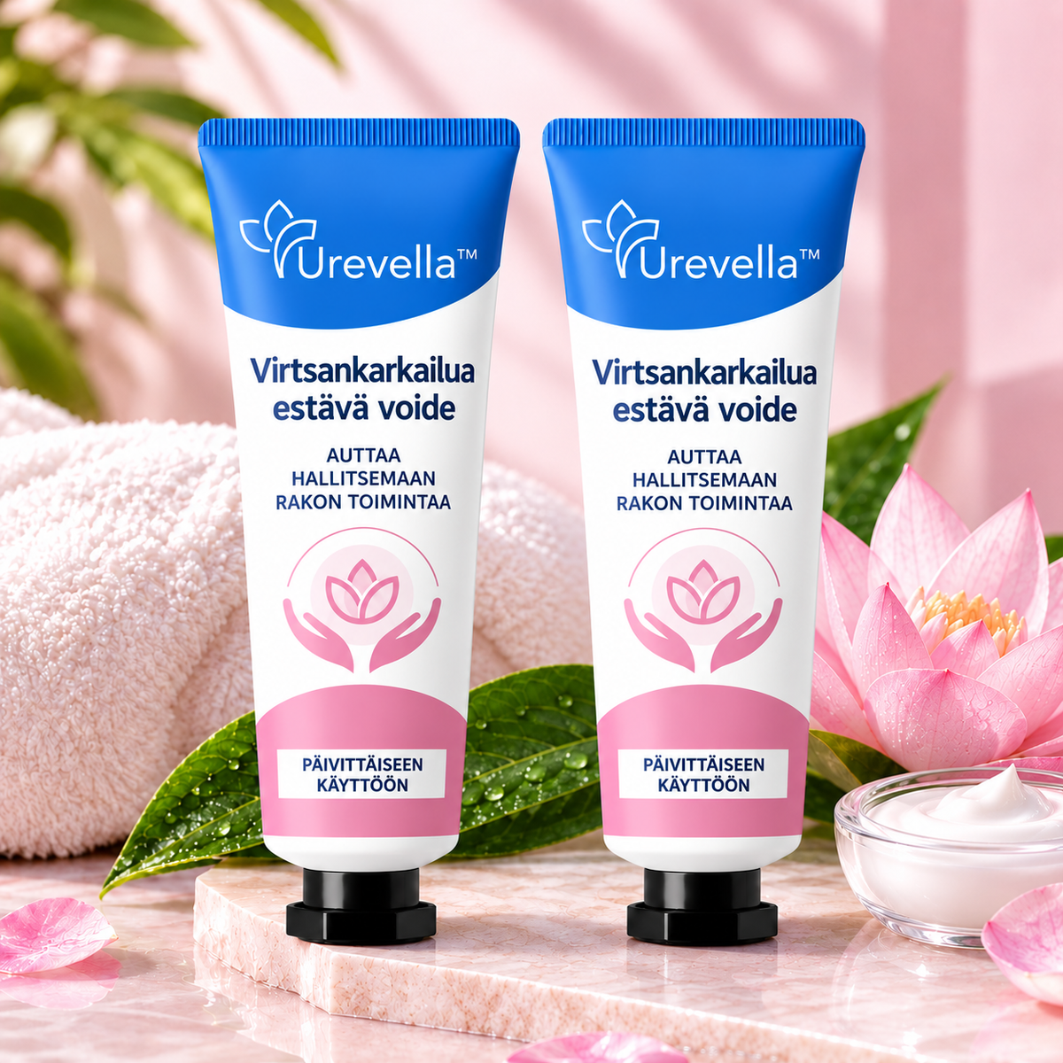Urevella™
