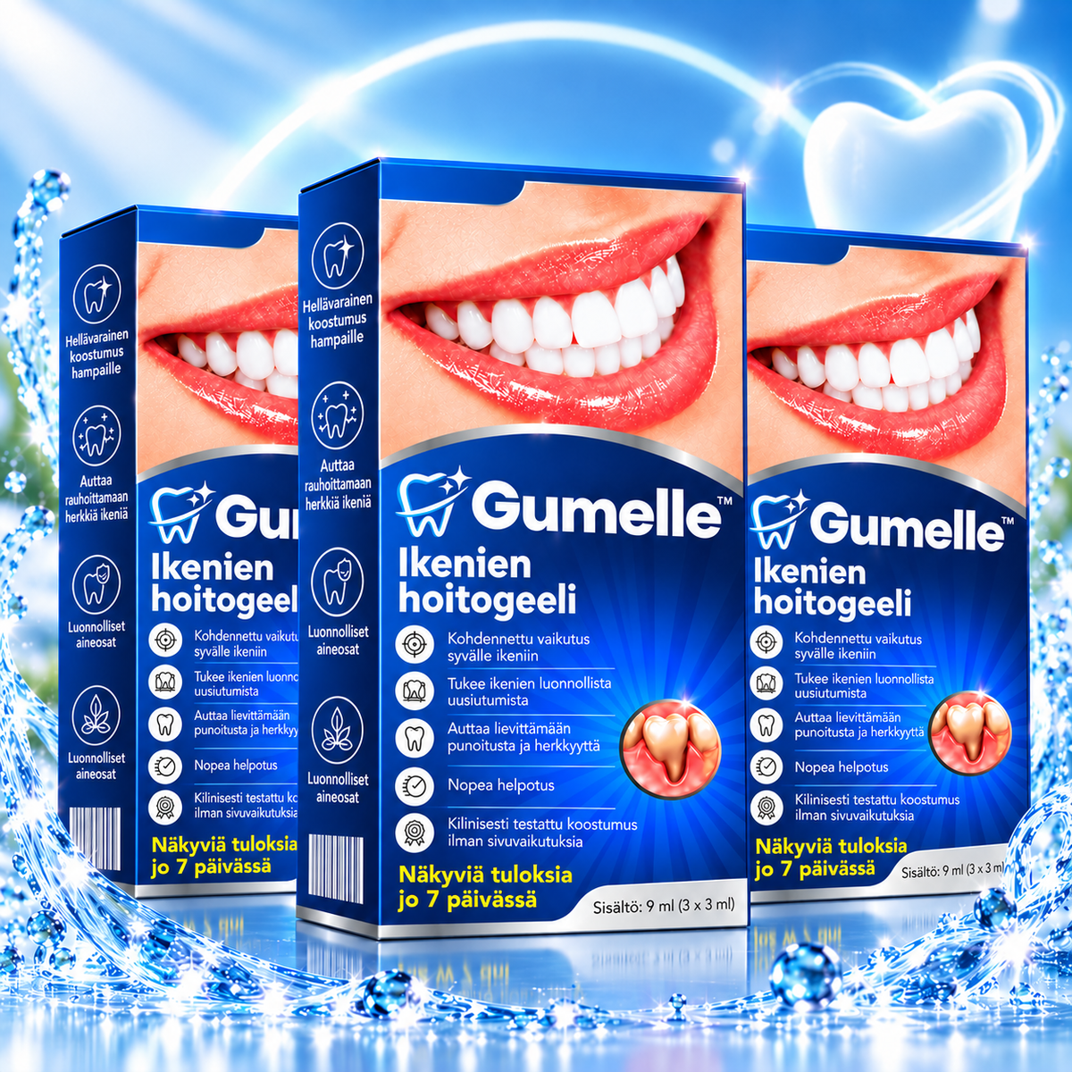 Gumelle™