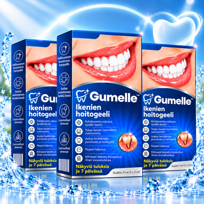 Gumelle™