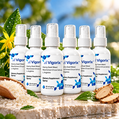Vigorix™