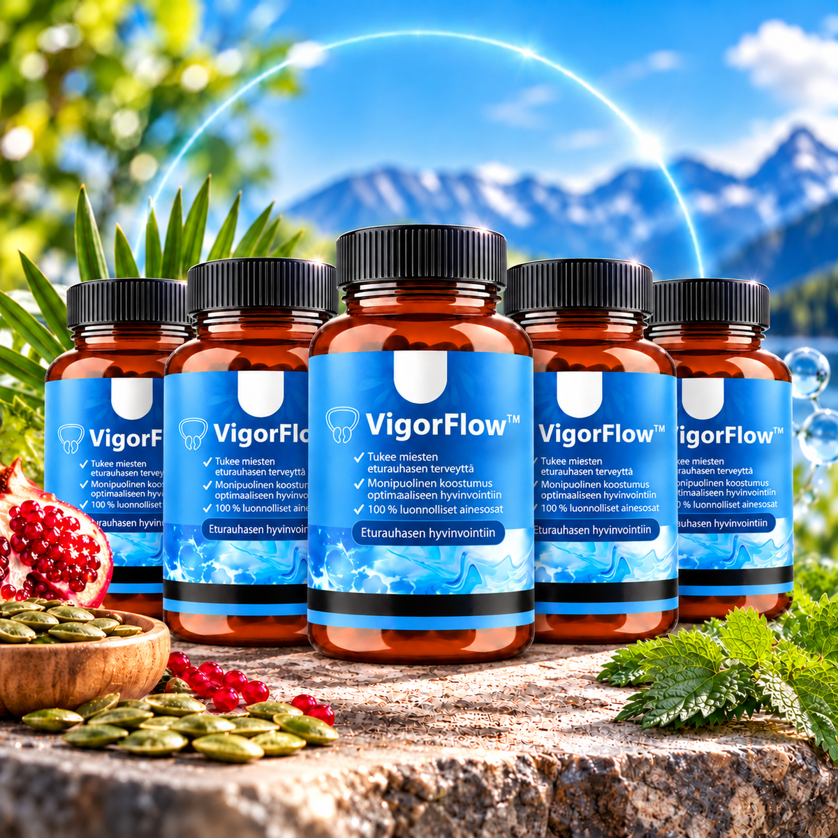 VigorFlow™
