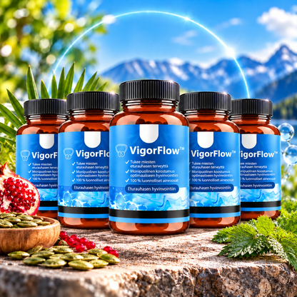 VigorFlow™