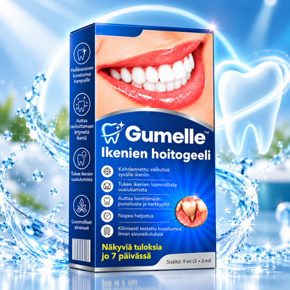 Gumelle™