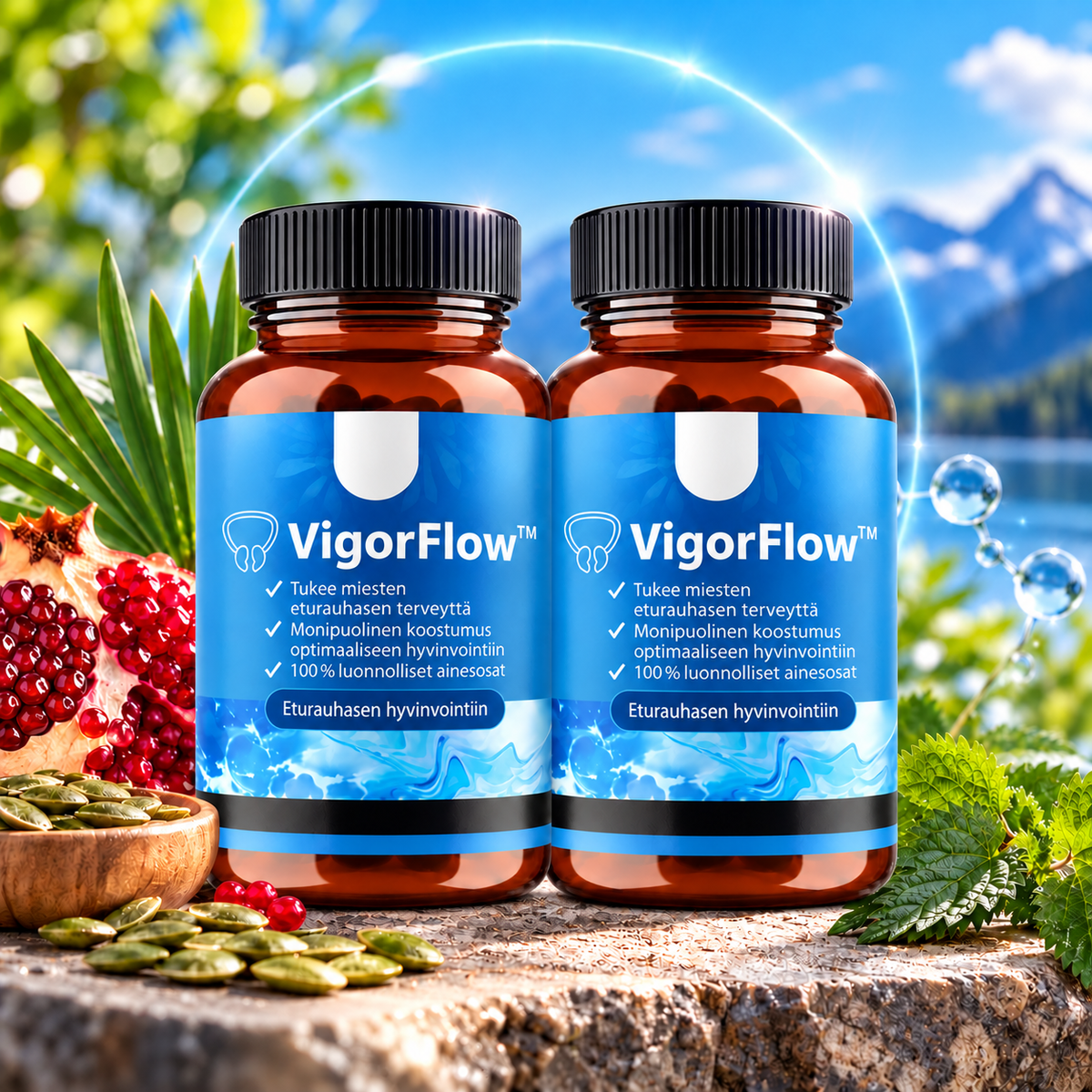 VigorFlow™